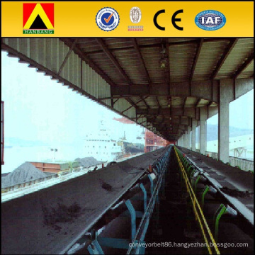 SANS 1366:2006 Steel Cord Reinforced Conveyor Belt